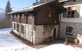 Ferienhaus Waldhofalm Angerer