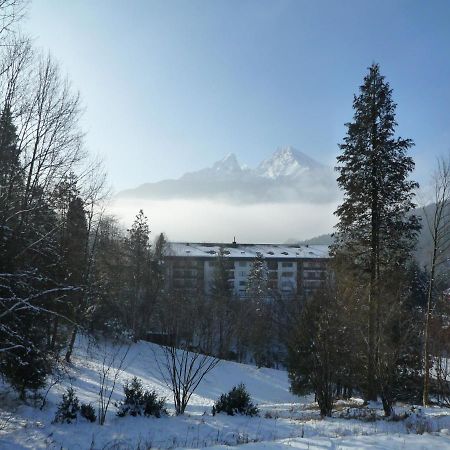 Waldhofalm Angerer Berchtesgaden Exterior foto