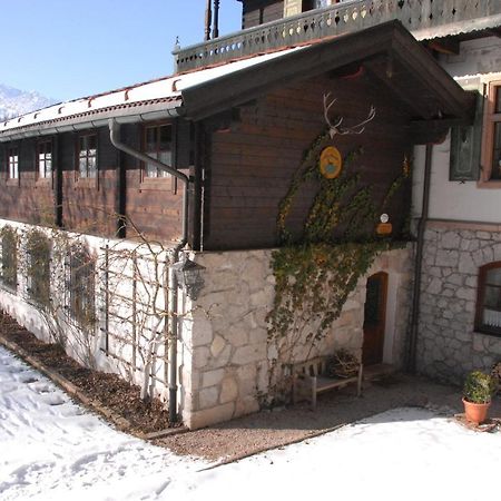 Waldhofalm Angerer Berchtesgaden Exterior foto