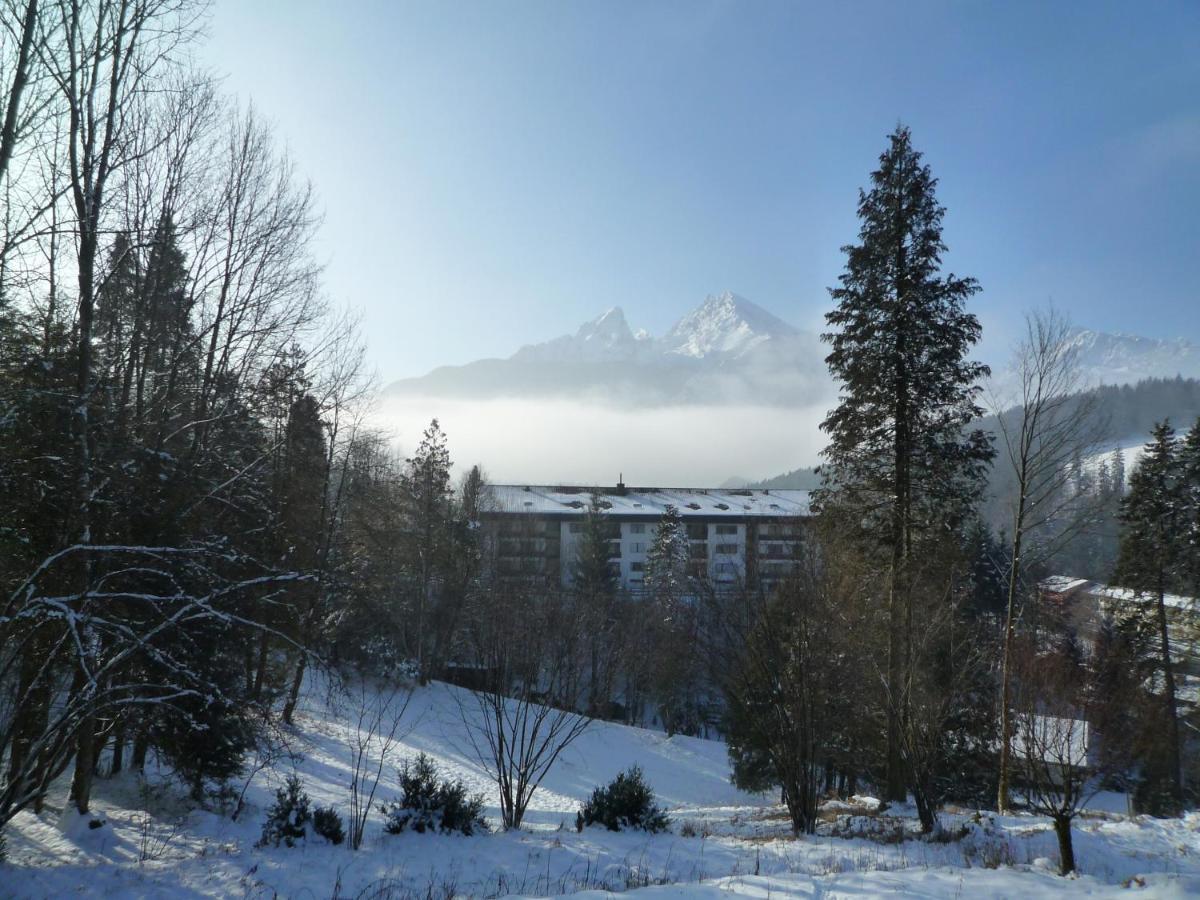 Waldhofalm Angerer Berchtesgaden Exterior foto